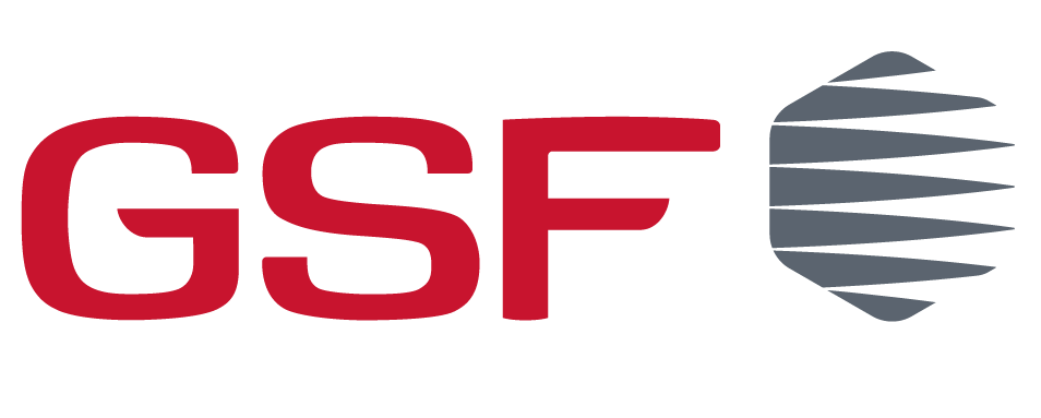 GSF LOGO