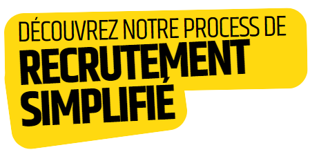 10. recrutement simplifié